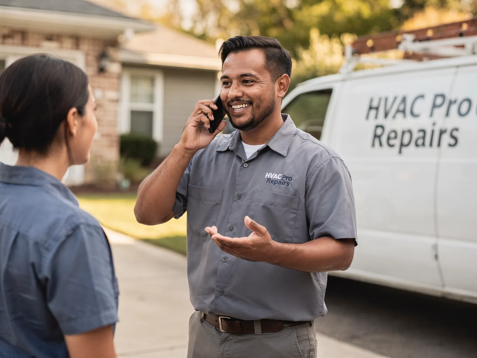 Heat Pump Repair Balsam Grove, NC FAQs